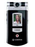 Sony Ericsson V800 Price