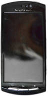 Sony Ericsson Vivaz 2 MT15i