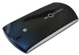Sony Ericsson Vivaz 2 MT15i