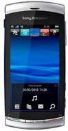 Sony Ericsson Vivaz