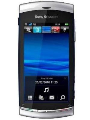 Sony Ericsson Vivaz Price