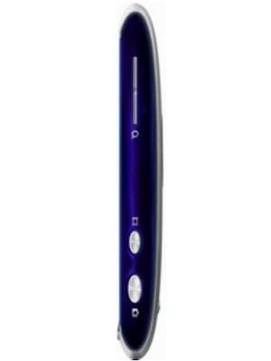 Sony Ericsson Vivaz