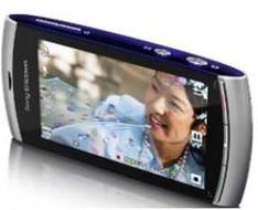 Sony Ericsson Vivaz