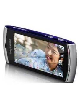 Sony Ericsson Vivaz
