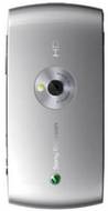 Sony Ericsson Vivaz
