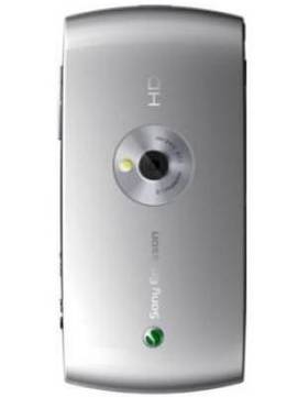 Sony Ericsson Vivaz