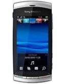 Sony Ericsson Vivaz