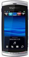 Sony Ericsson Vivaz Pro