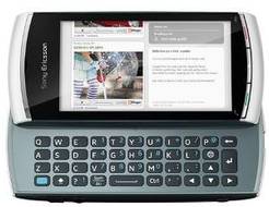 Sony Ericsson Vivaz Pro