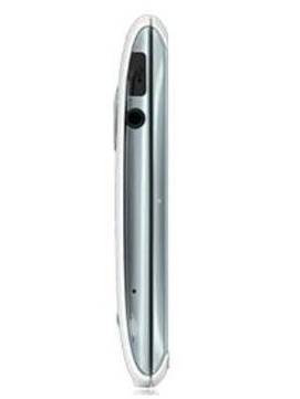 Sony Ericsson Vivaz Pro