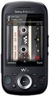 Sony Ericsson W20