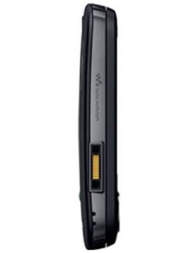 Sony Ericsson W20