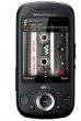 Sony Ericsson W20