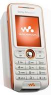 Sony Ericsson W200