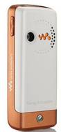 Sony Ericsson W200