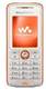 Sony Ericsson W200