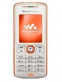 Sony Ericsson W200 price in India