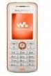 Sony Ericsson W200