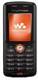 Sony Ericsson W200c