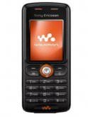 Compare Sony Ericsson W200c