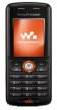 Sony Ericsson W200c