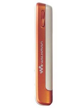Sony Ericsson W200i