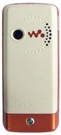 Sony Ericsson W200i
