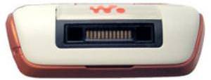 Sony Ericsson W200i