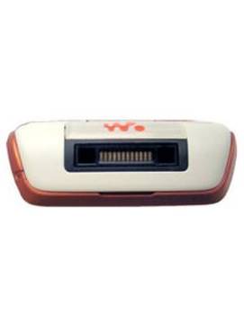 Sony Ericsson W200i