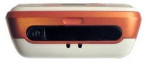 Sony Ericsson W200i