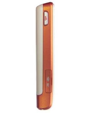 Sony Ericsson W200i