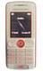 Sony Ericsson W200i