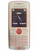 Sony Ericsson W200i