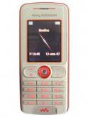 Sony Ericsson W200i Price