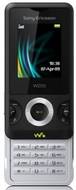 Sony Ericsson W205