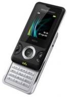 Sony Ericsson W205