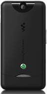 Sony Ericsson W205