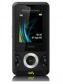 Compare Sony Ericsson W205