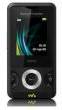 Sony Ericsson W205