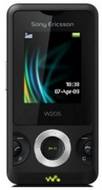 Sony Ericsson W205a
