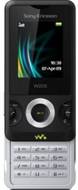 Sony Ericsson W205a