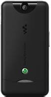 Sony Ericsson W205a