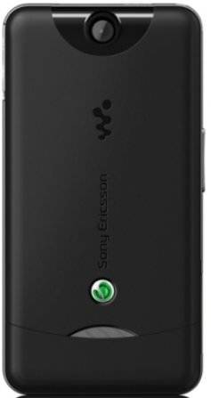 Sony Ericsson W205a