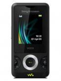 Sony Ericsson W205a price in India