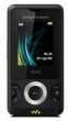 Sony Ericsson W205a