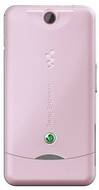 Sony Ericsson W205i