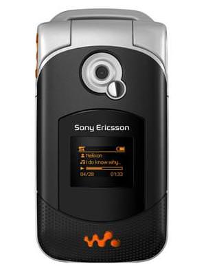 Sony Ericsson W300 Price
