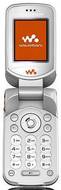 Sony Ericsson W300