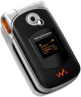 Sony Ericsson W300