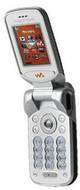Sony Ericsson W300